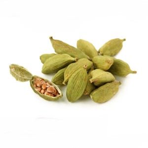 ΚΑΡΔΑΜΟ ΟΛΟΚΛΗΡΟ (Κακουλές, καρδάμωμο, whole green cardamom)